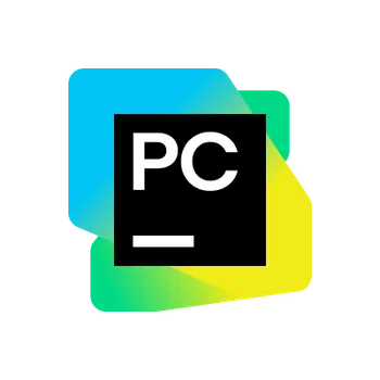 Grafický software PyCharm , personal licence, obnova na další 1 rok