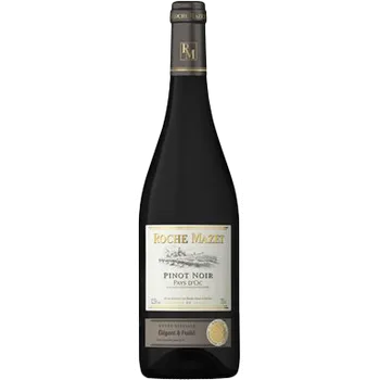 Víno Roche Mazet Pinot Noir 2022