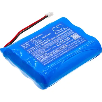 Baterie Cameron Sino CS-THX758SL za Technaxx 4652 - neoriginální