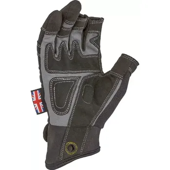 Pracovní rukavice Comfort fit Framer XL Finger less