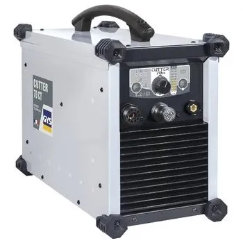 Svářečka Plazmová řezačka GYS PLASMA CUTTER 70 CT