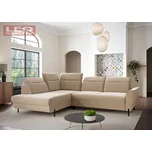 MEBLOSOFT Rohová sedací souprava VERSO UP+2F