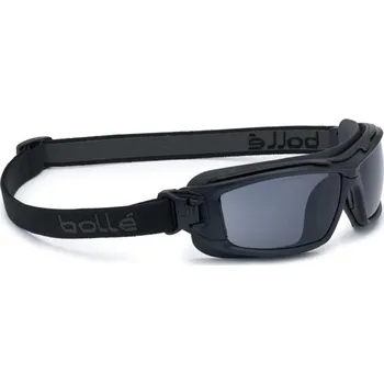 ochranné brýle BOLLE® Brýle ochranné ULTIM8 BSSI kouřová skla