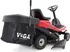 Zahradní traktor VeGA Hydro V12577 3in1