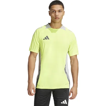 Triko Adidas Tiro 24 Competition solar žluté Velikost: XL