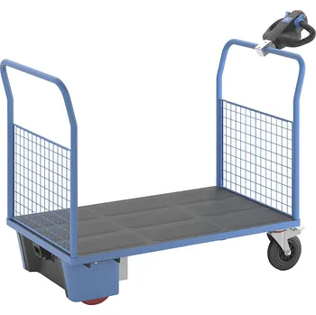 Plošinový vozík Eurokraft Pro 649490 49