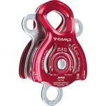 Camp Janus červená