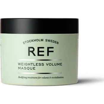 Vlasová regenerace Ref Stockholm Weightless Volume maska ​​pro objem vlasů 250ml