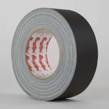 MAGTAPE™ MATT 500 25mm x 50m Black