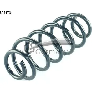 Pružina podvozku CS GERMANY 14.504.173