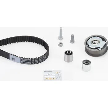Sada rozvodového řemene CONTINENTAL CTAM CT1088K3