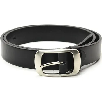 Opasek Penny belts opasek dámský 30-190-60 černý 30 mm 85 cm
