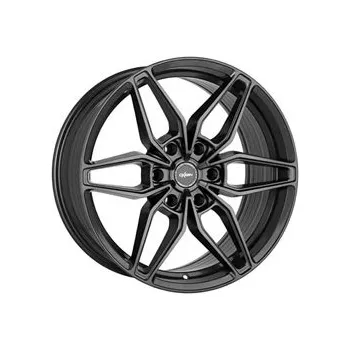 Alu kolo OXIGIN 24 OXROAD 9x20 6x114,3 ET25 CB66,1 OX240920R25T