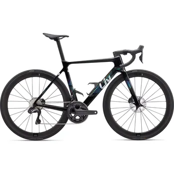 Silniční kolo Liv Enviliv Advanced Pro 2024 carbon XS