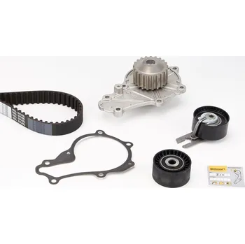 Vodní pumpa + sada ozubeného řemene CONTINENTAL CTAM CT1063WP2
