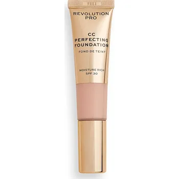 Make-up Revolution Pro CC Cream Perfecting Foundation SPF30 26 ml