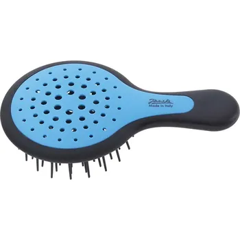 Jäneke Mini Superbrush Fluorescent Turquoise 71SP220 NER BFL