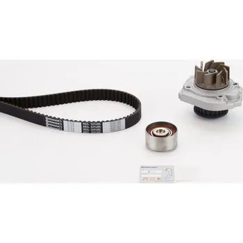 Vodní pumpa + sada ozubeného řemene CONTINENTAL CTAM CT1114WP1