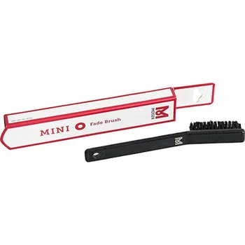 Moser 0092-6330 Fade Brush Mini