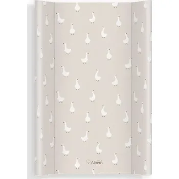 Přebalovací podložka Přebalovací podložka Albero 70x47cm MDF Husička (CP)