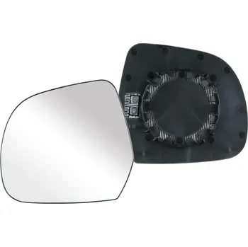 Auto zrcátko Sklo levého zpětného zrcátka DACIA LODGY |9/2012 a výše| vyhřívané | VIEW MAX | 5901532568523