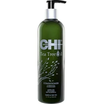 Farouk System CHI Tea Tree Oil Conditioner 340 ml