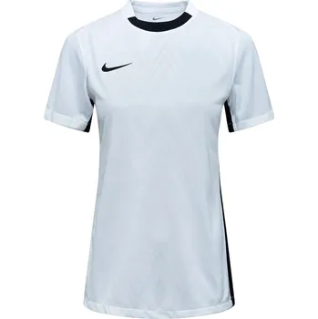 Dres Nike W NK DF CHALNG V JSY SS fd7420-100 Velikost M