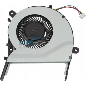 Ventilátor pro notebook Ventilátor ASUS X555 X555LJ X555LN X555LP