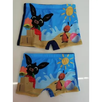 Chlapecké plavky Plavky Veselý Zajíček bing > varianta 637 Barva: 637, Velikost: 104