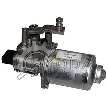 Motorek stěrače a odstřikovače Motor stěračů A.I.C. 52080