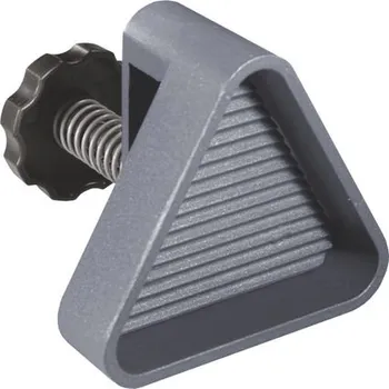 Příslušenství pro gril Tvarovačka hamburgerů TROJÚHELNÍK SPI 77T