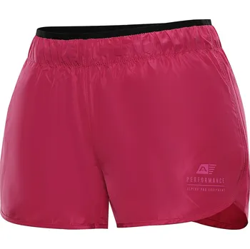 Dámské kraťasy Dámské kraťasy Alpine Pro KAELA 3 - tmavě růžová / XXL
