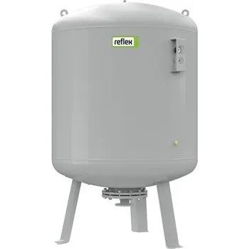Expanzní nádoba Reflex G 400/10 expanzní nádoba 400l, 10bar, šedá