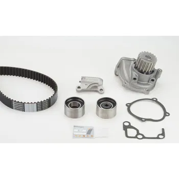 Vodní pumpa + sada ozubeného řemene CONTINENTAL CTAM CT1136WP1