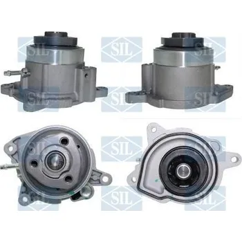 Chladič motoru Vodní čerpadlo, chlazení motoru SALERI SIL PA1494