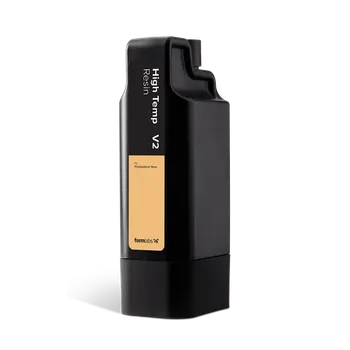 3D tisk Formlabs Engineering Resins Barva: High Temp Resin, Objem: 1 l konstrukční pryskyřice pro tiskárny řady Form 4