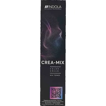 Barva na vlasy Indola Crea-Mix 60 ml