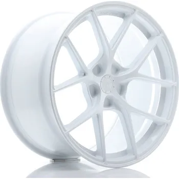 Disk Japan Racing SL01 19x9 ET20-35 5H BLANK White