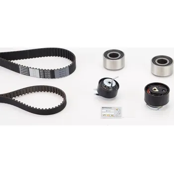 Sada rozvodového řemene CONTINENTAL CTAM CT1117K2PRO