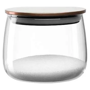 Varná konvice Leonardo Tè Per Te cukřenka 0,3 l