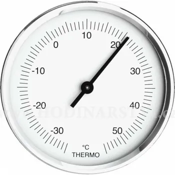 Teploměr 70 mm na zabudování - TFA K1.100273