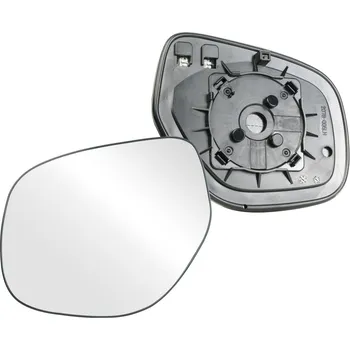 Auto zrcátko Sklo levého zpětného zrcátka CITROËN C4 AIRCROSS |4/2012 a výše| vyhřívané | VIEW MAX | 5901532995169