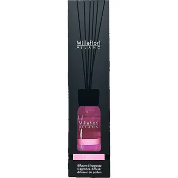 Vůně do bytu Millefiori Milano Stick Diffuser Lychee Rose 100 ml