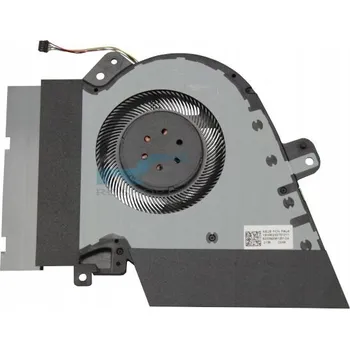 Ventilátor pro notebook Ventilátor ASUS ROG GX502GV GX502GW / 12V GPU