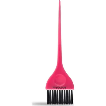 Příslušenství k barvení vlasů Framar Classic Color Brush Pink HB-CC-PNK 1 ks