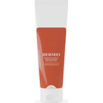 DERMIO Keratinová maska na vlasy, 300ml