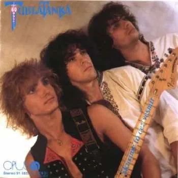 Zahraniční hudba CD Tublatanka: Skusime To Cez Vesmir 2024