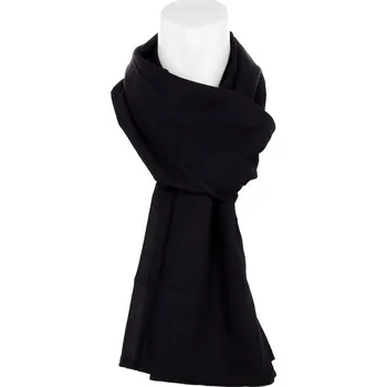 Šála Fosco Cheche - černý