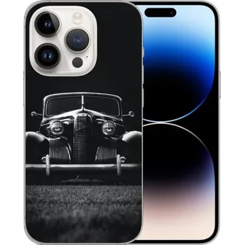 Kryt Huber pro iPhone 14 Pro