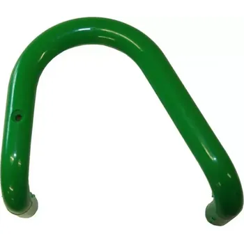 Dětské elektrovozidlo J.D.Gator HPX - madlo sedadla pravé (náhradní díl Peg Pérego)